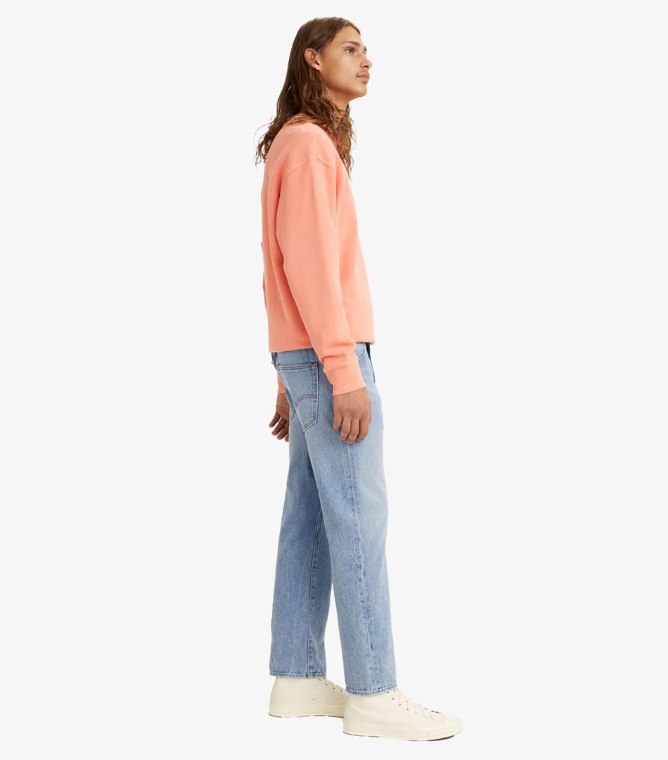 Levi's® 551Z Straight Crop