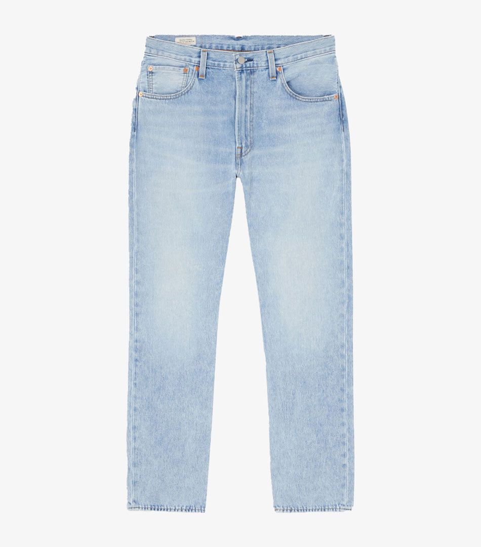 Levi's® 551Z Straight Crop