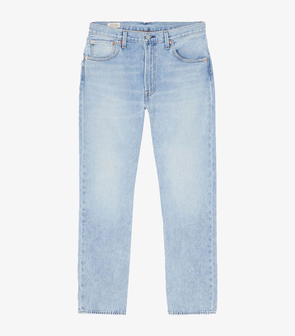 Levi's® 551Z Straight Crop