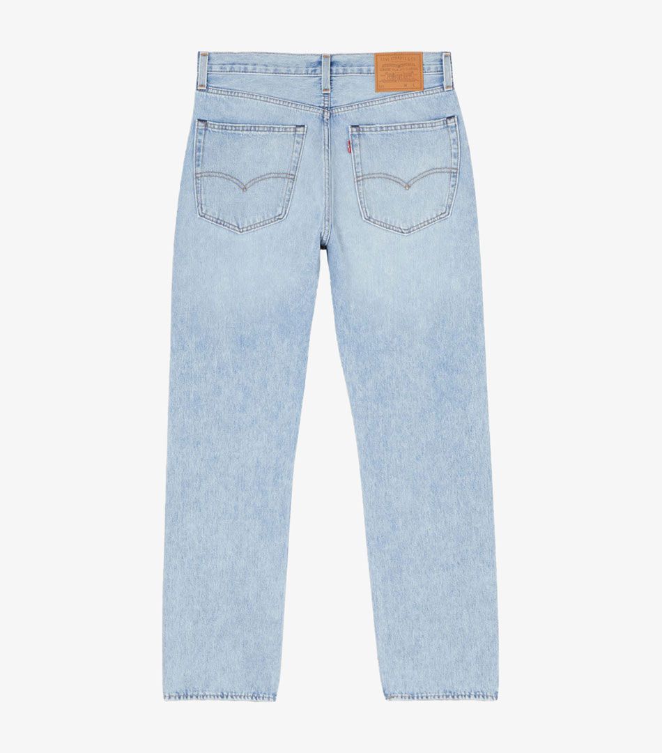 Levi's® 551Z Straight Crop