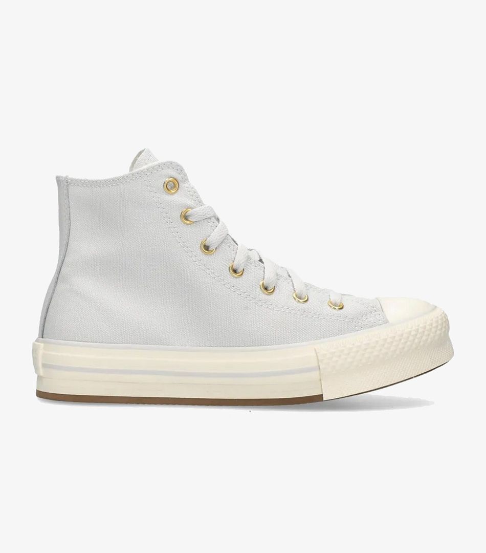 Converse High Eva Lift Platform