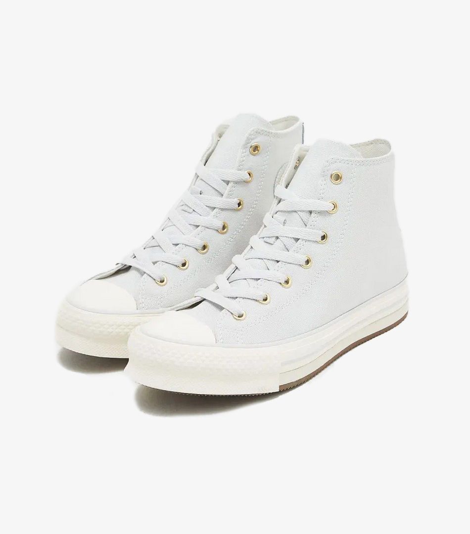 Converse High Eva Lift Platform