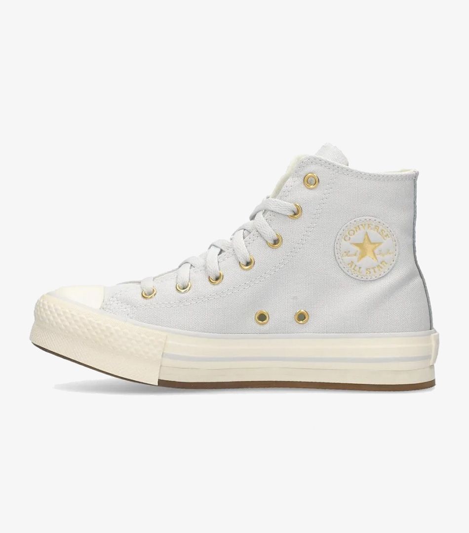 Converse High Eva Lift Platform