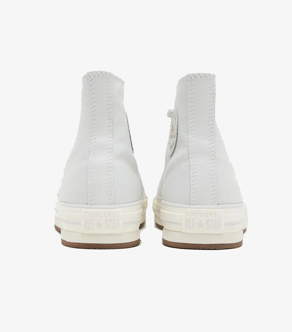 Converse High Eva Lift Platform