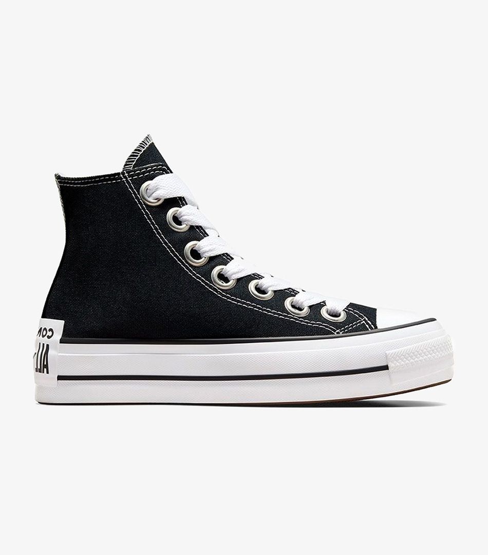 Chuck Taylor All Star Lift Platform Sketch High Top