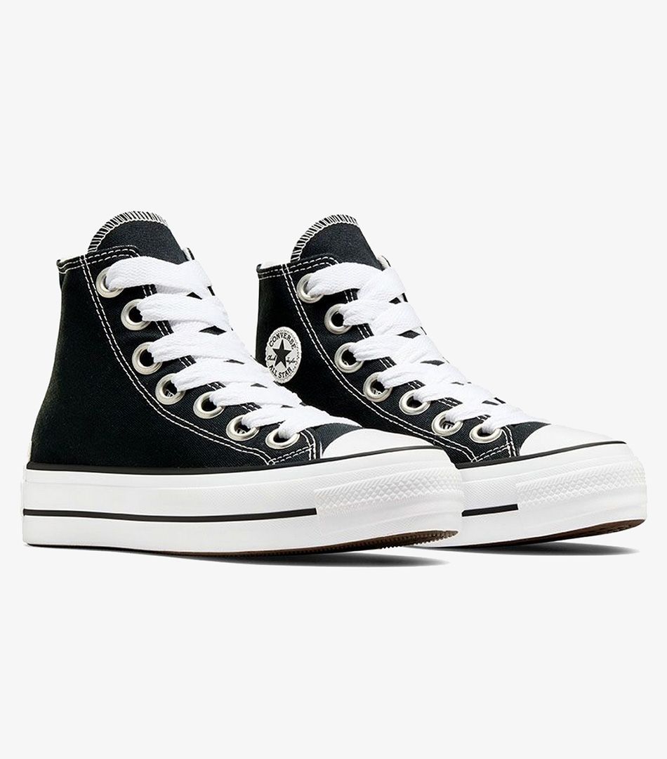 Chuck Taylor All Star Lift Platform Sketch High Top