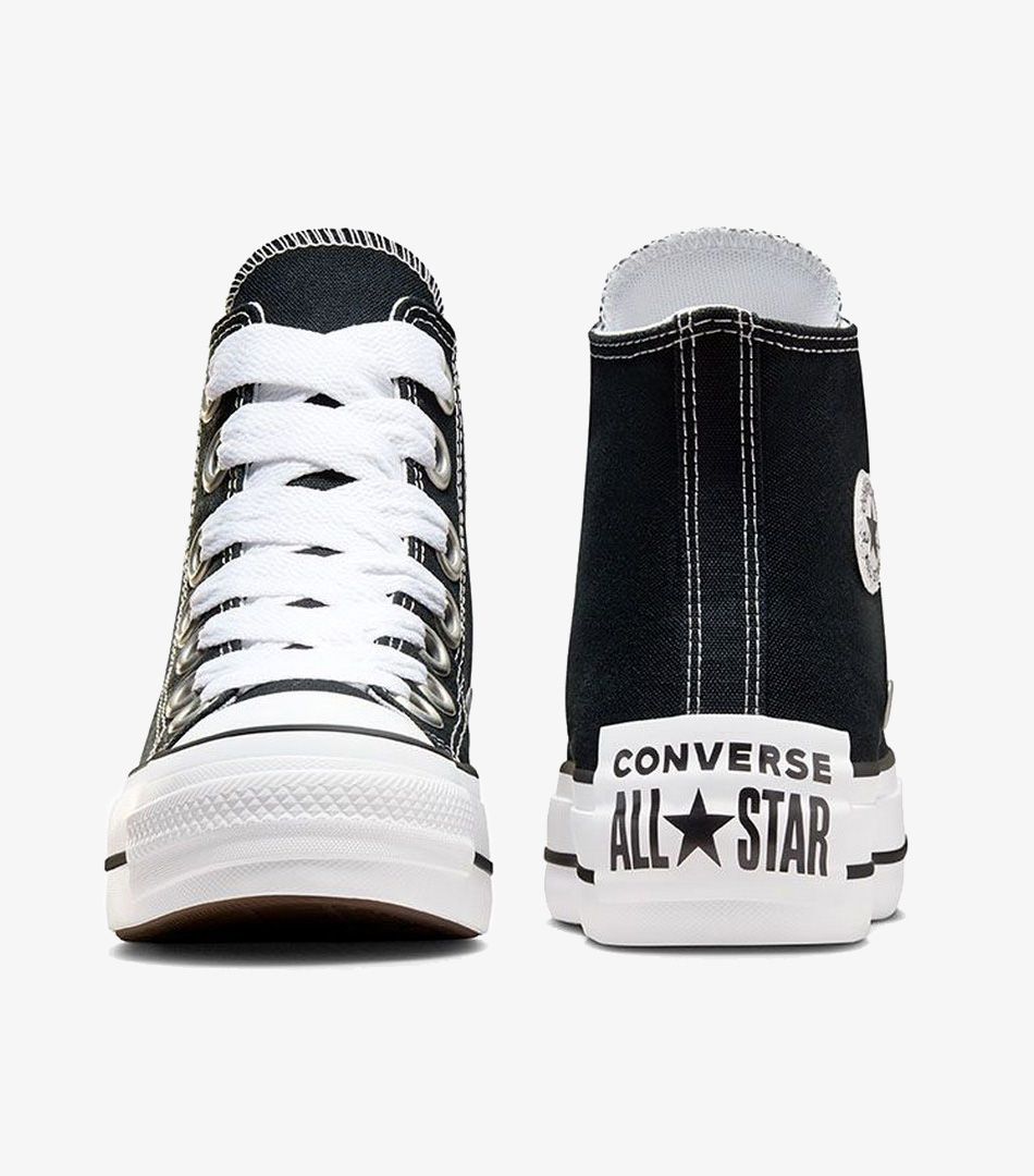 Chuck Taylor All Star Lift Platform Sketch High Top