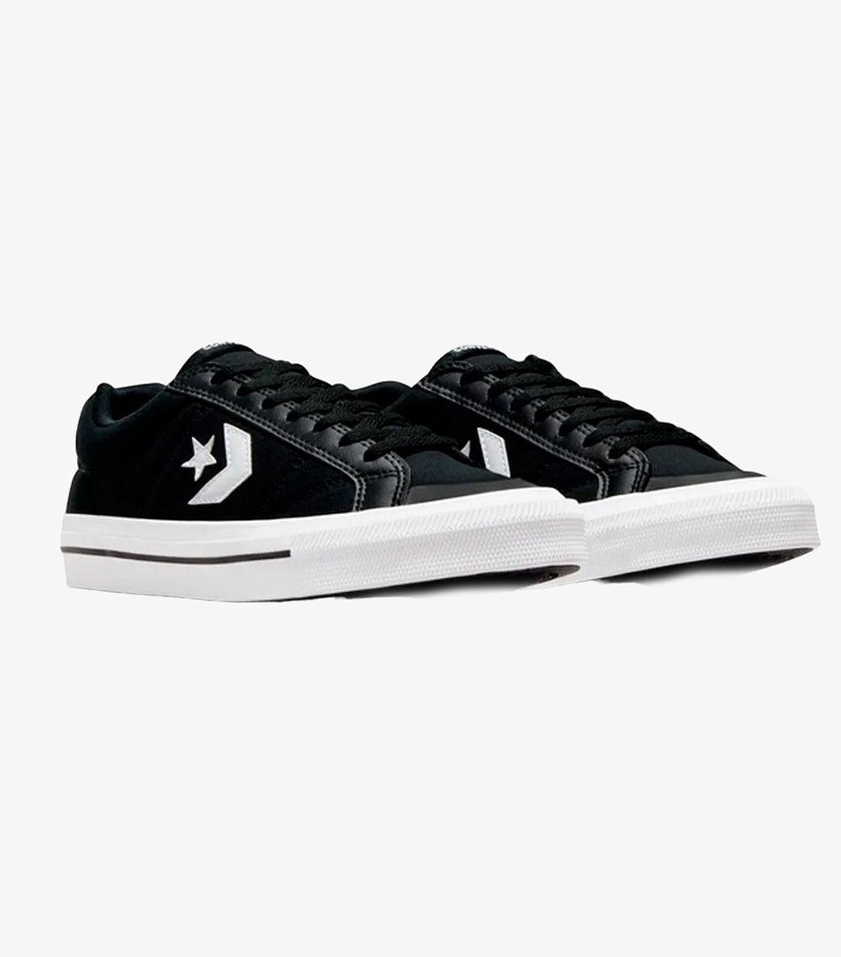 Converse Sport Casual Star Chevron