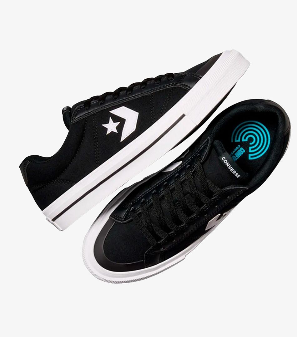 Converse Sport Casual Star Chevron