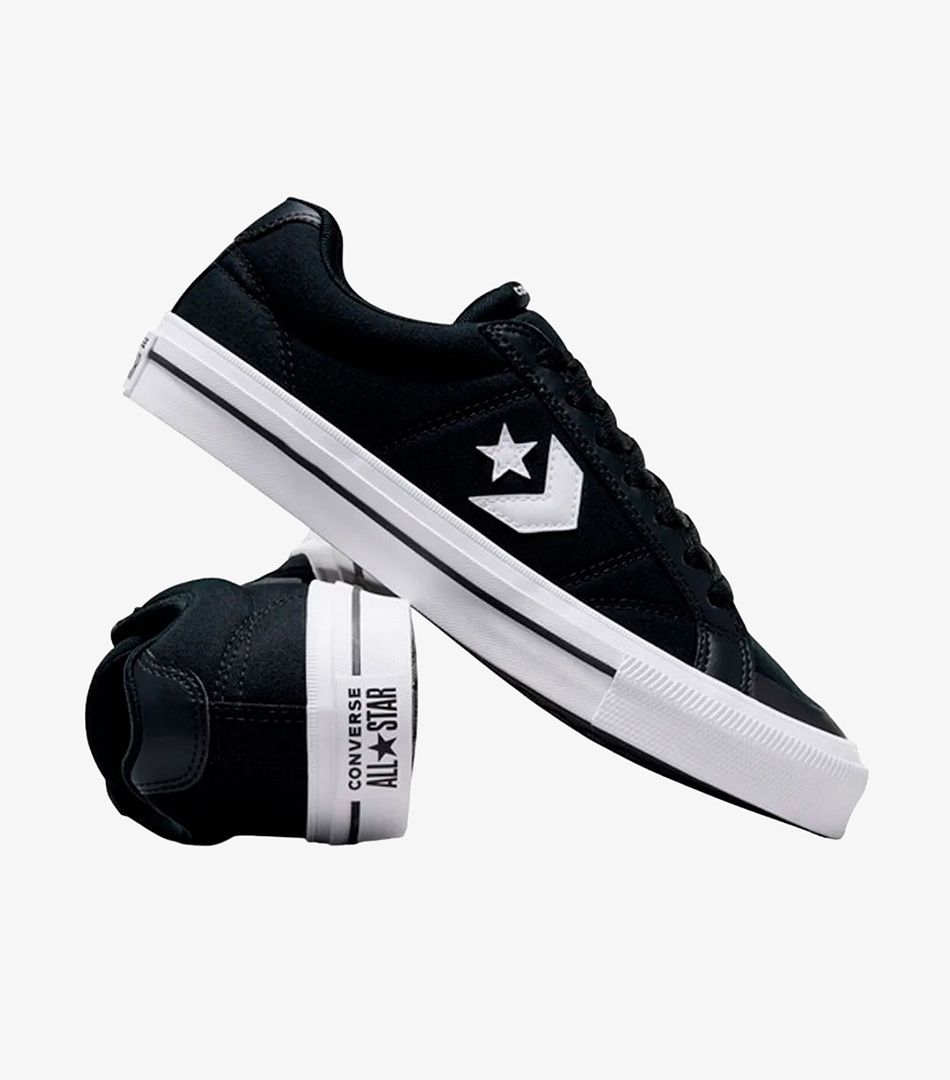 Converse Sport Casual Star Chevron