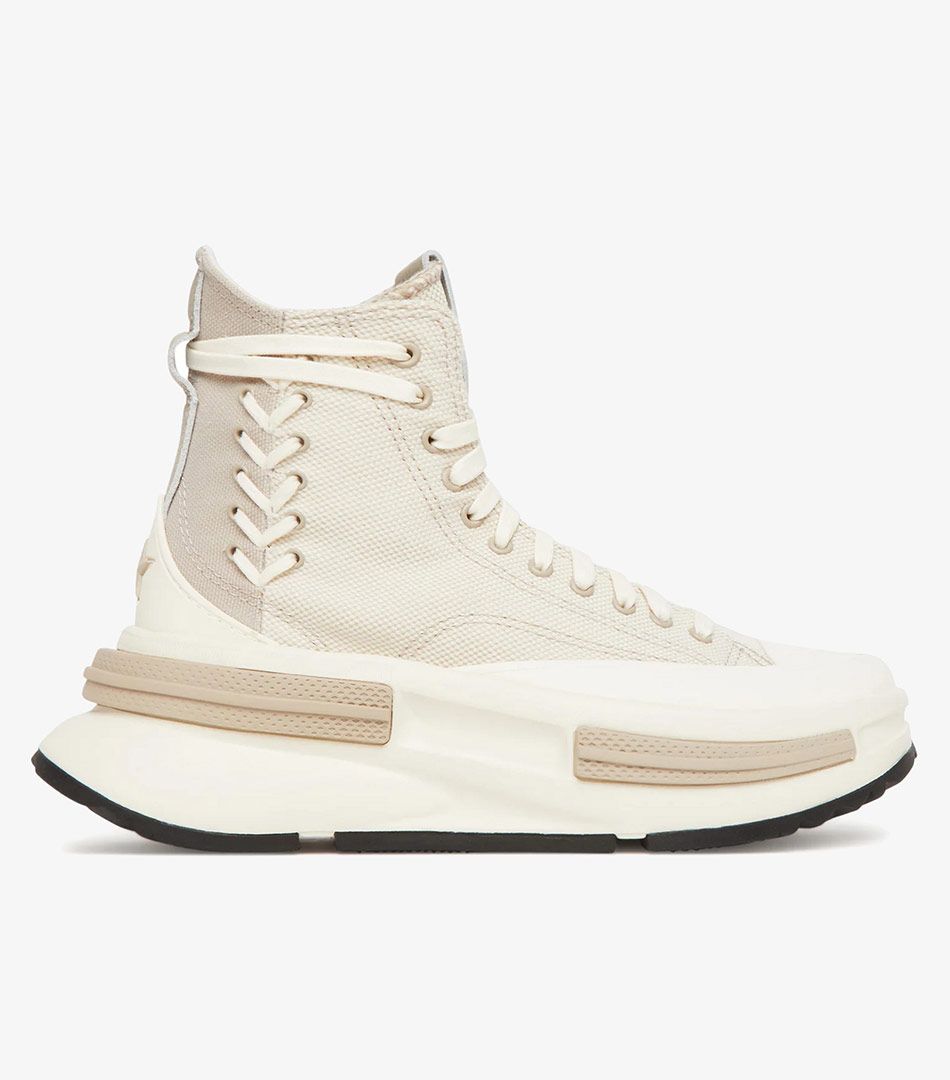 Converse Run Star Legacy Cx Platform Crafted Laces