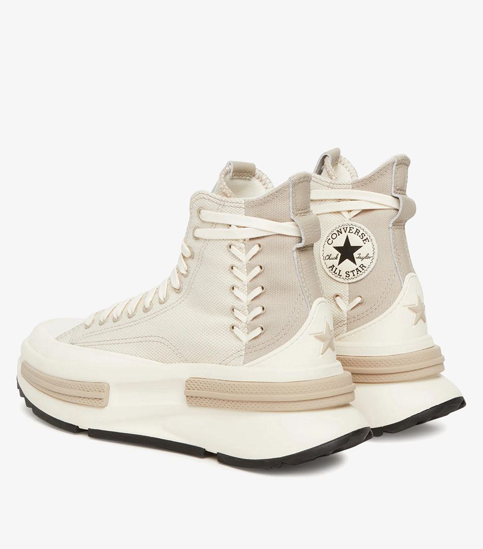 Converse Run Star Legacy Cx Platform Crafted Laces