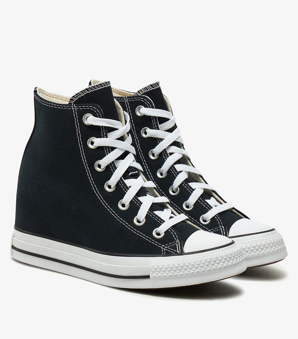 Converse Chuck Taylor All Star Wedge Platform