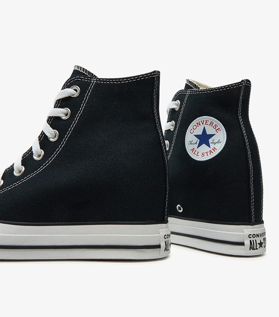 Converse Chuck Taylor All Star Wedge Platform