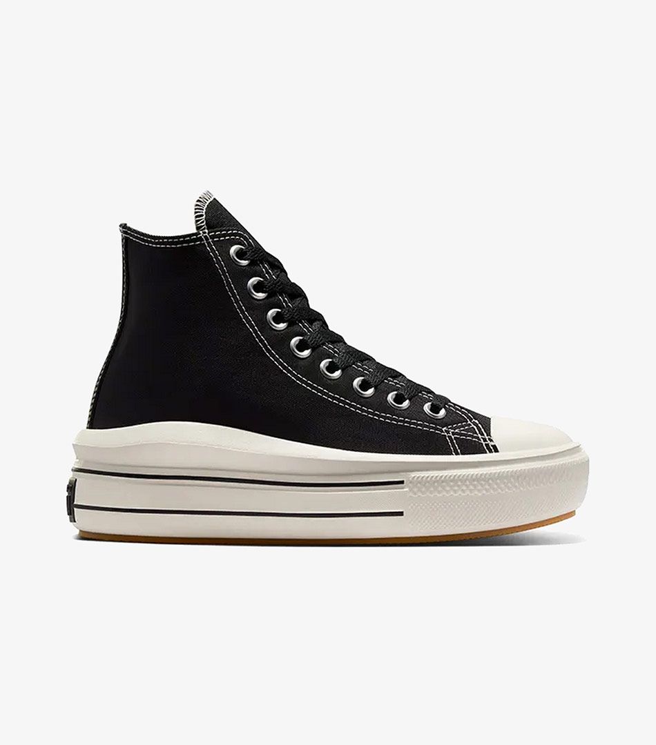 Converse Chuck Taylor All Star Move Platform Retro Sport