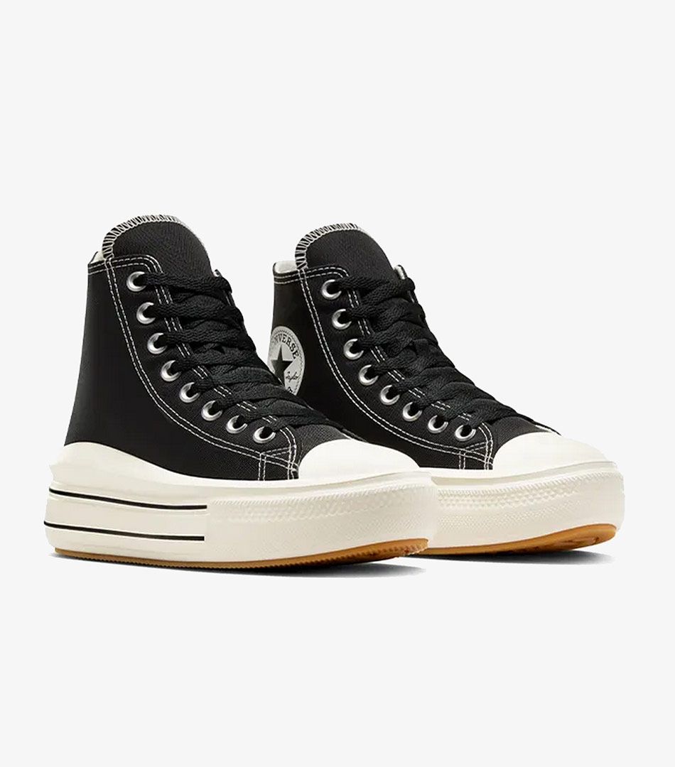 Converse Chuck Taylor All Star Move Platform Retro Sport