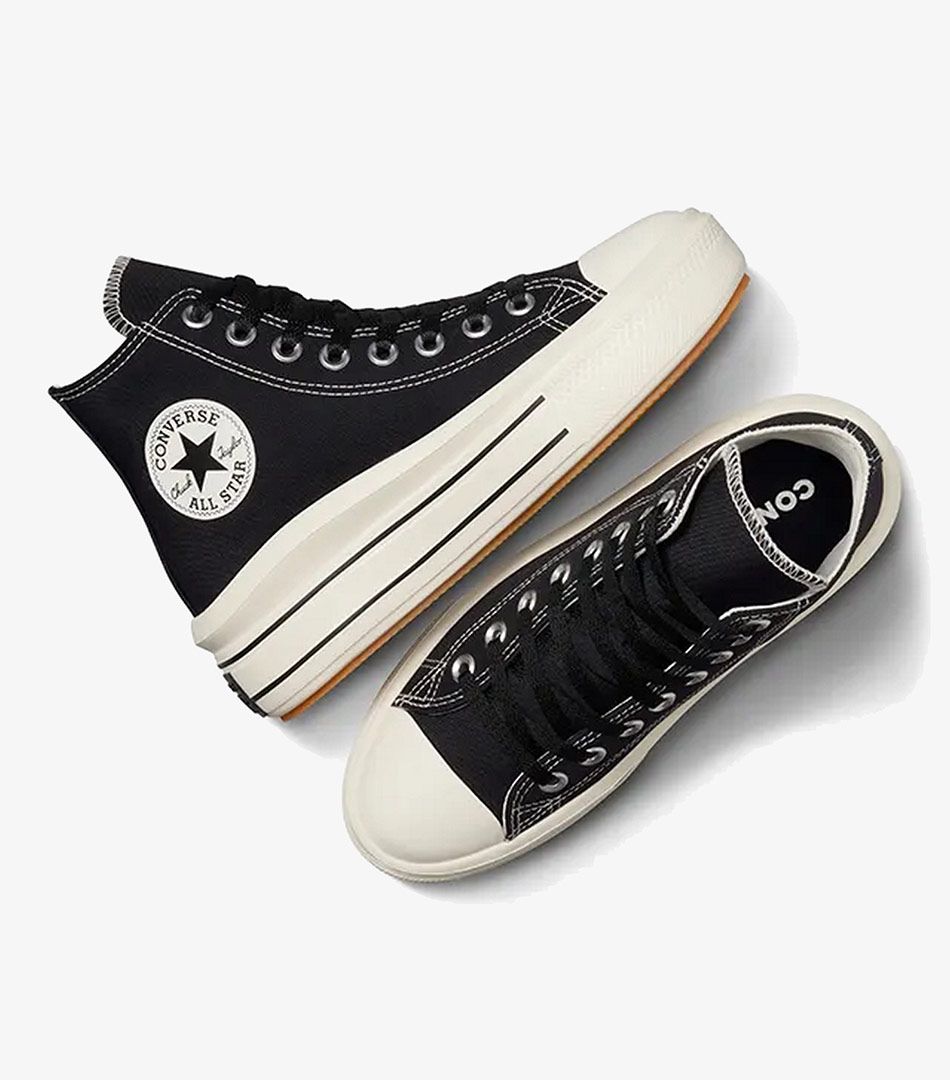 Converse Chuck Taylor All Star Move Platform Retro Sport