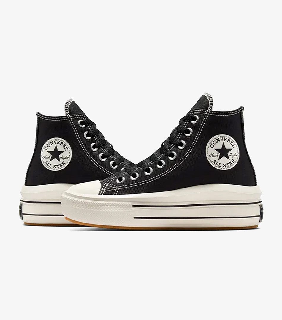 Converse Chuck Taylor All Star Move Platform Retro Sport