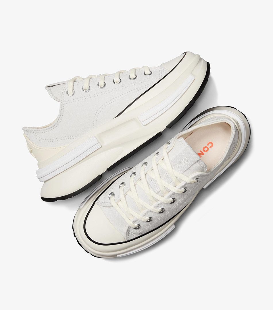 Converse Run Star Legacy CX Platform