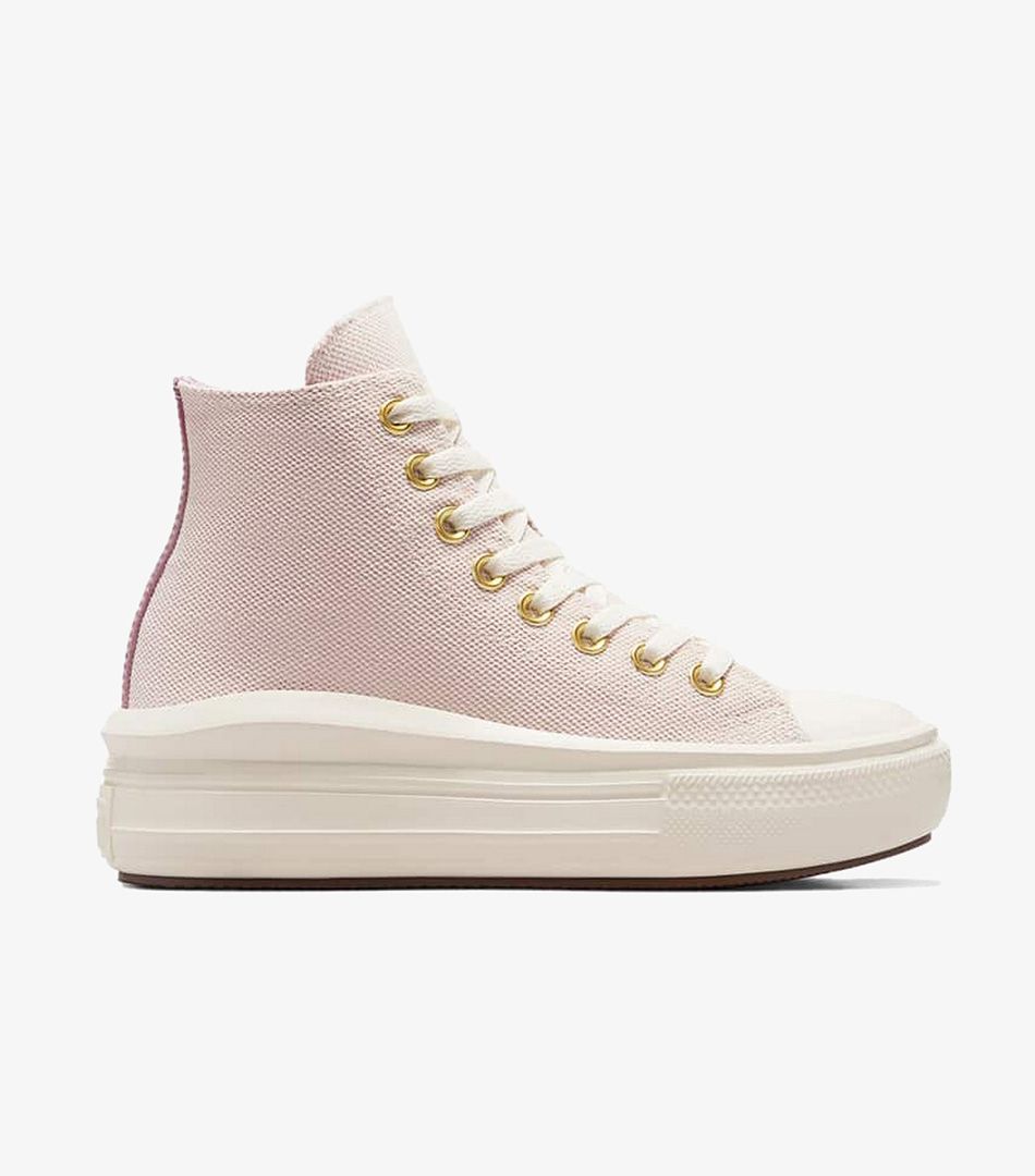 Converse Chuck Taylor All Star Move Platform