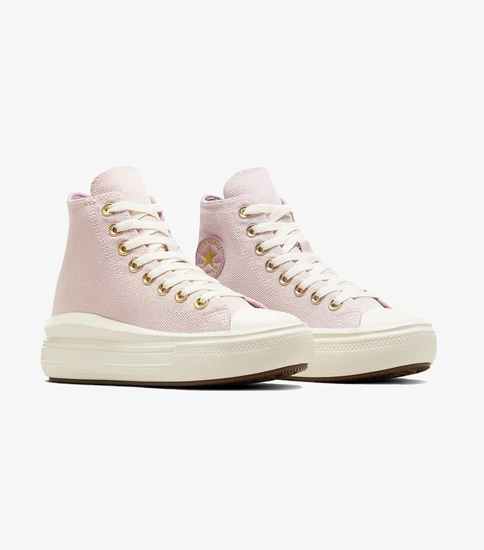 Converse Chuck Taylor All Star Move Platform