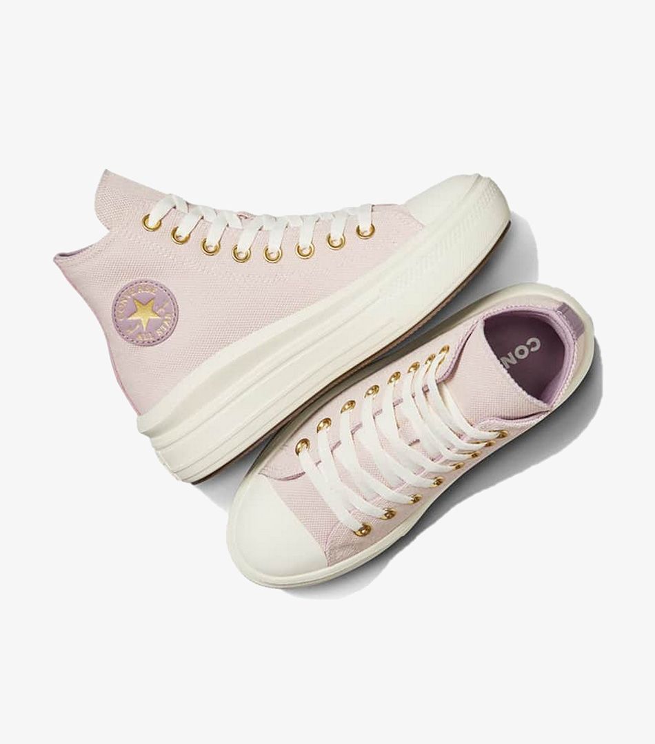 Converse Chuck Taylor All Star Move Platform