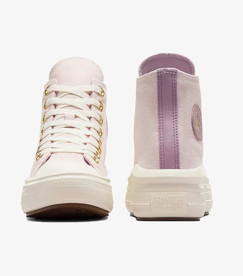Converse Chuck Taylor All Star Move Platform