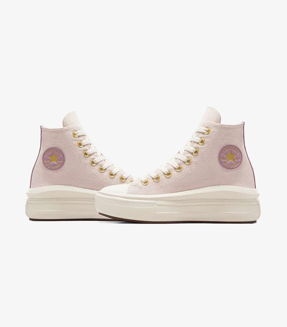 Converse Chuck Taylor All Star Move Platform