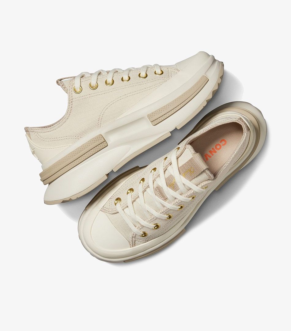 Converse Run Star Legacy CX Gold