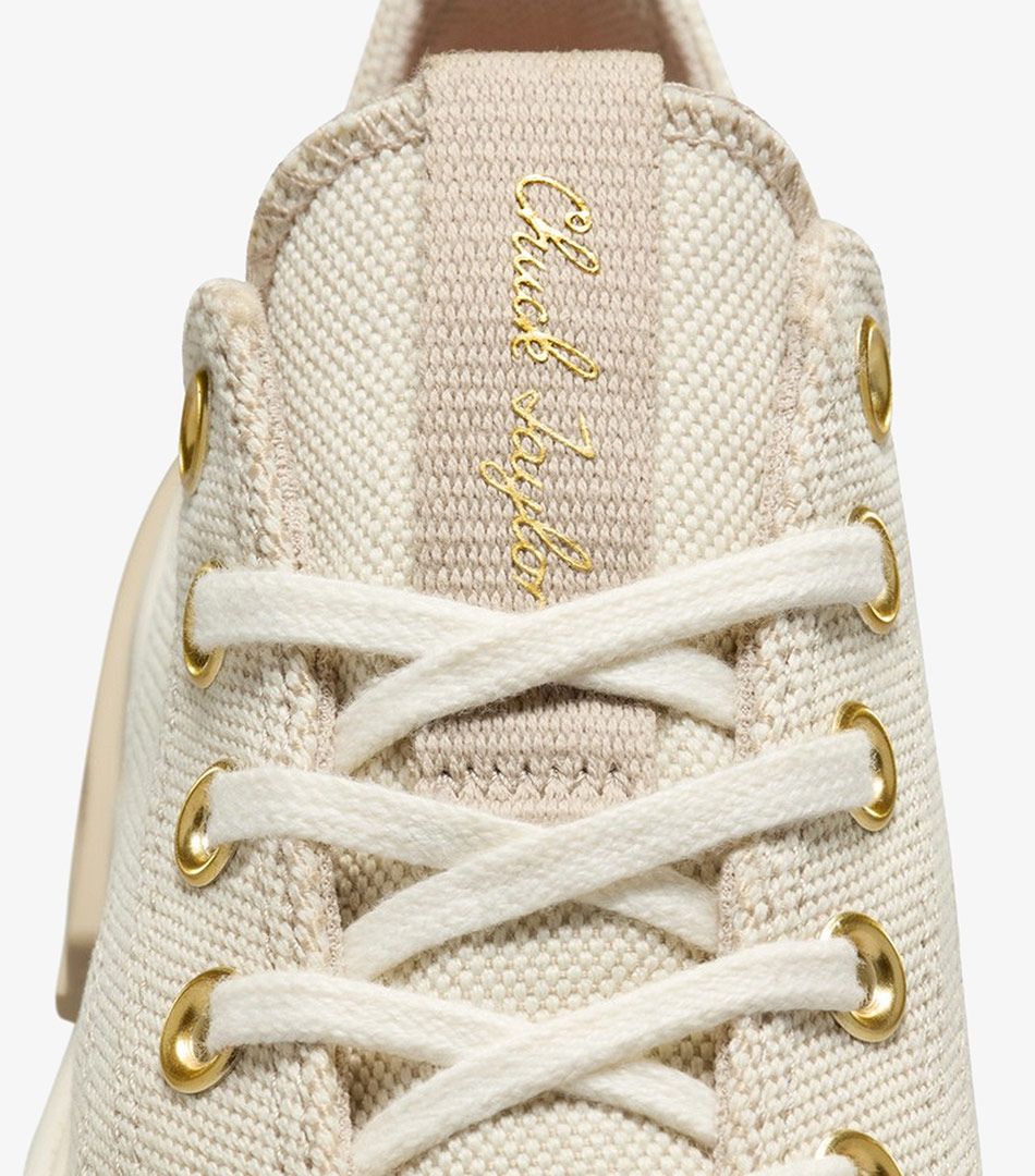 Converse Run Star Legacy CX Gold