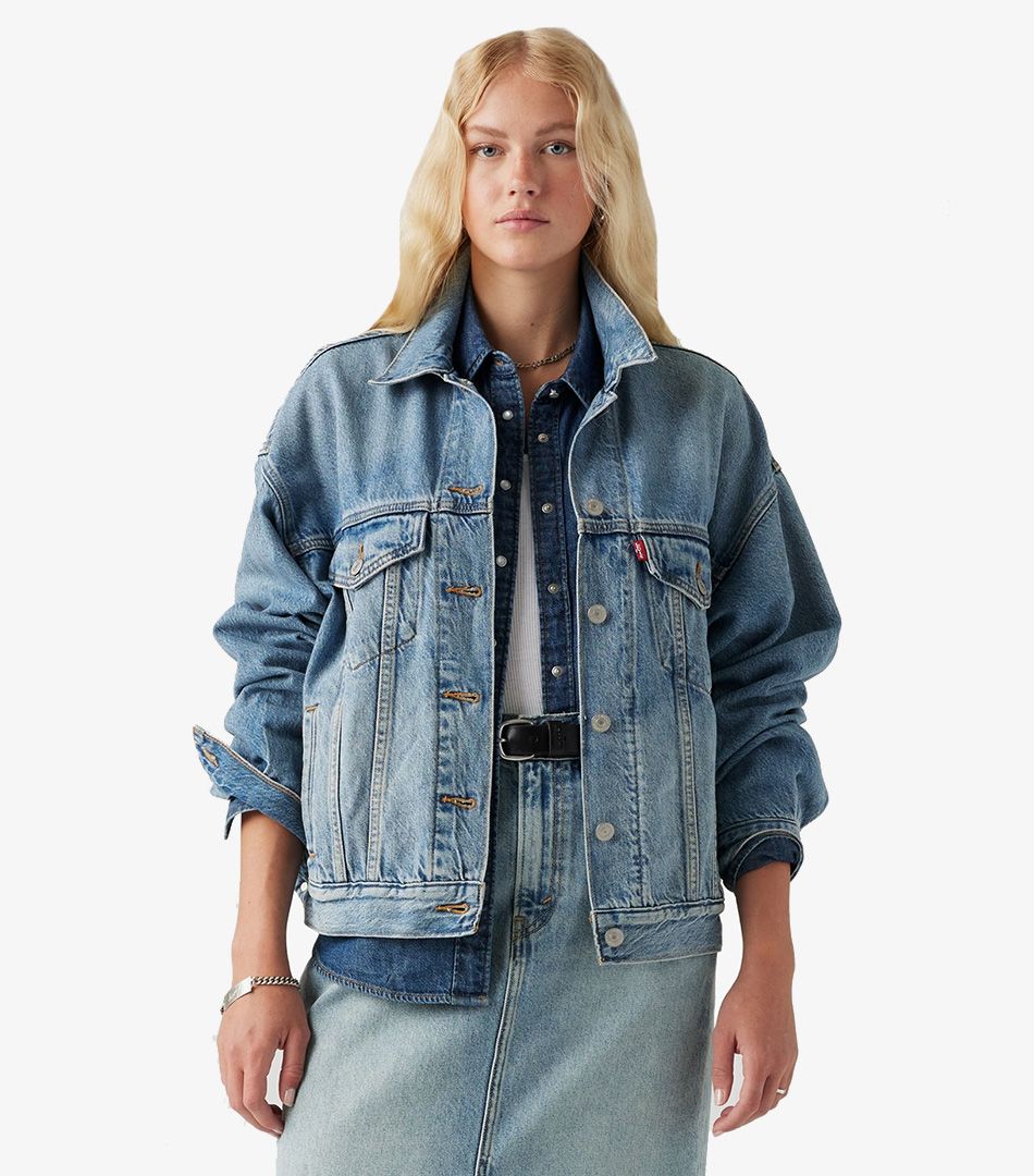 Levi's® 90's Trucker Jacket
