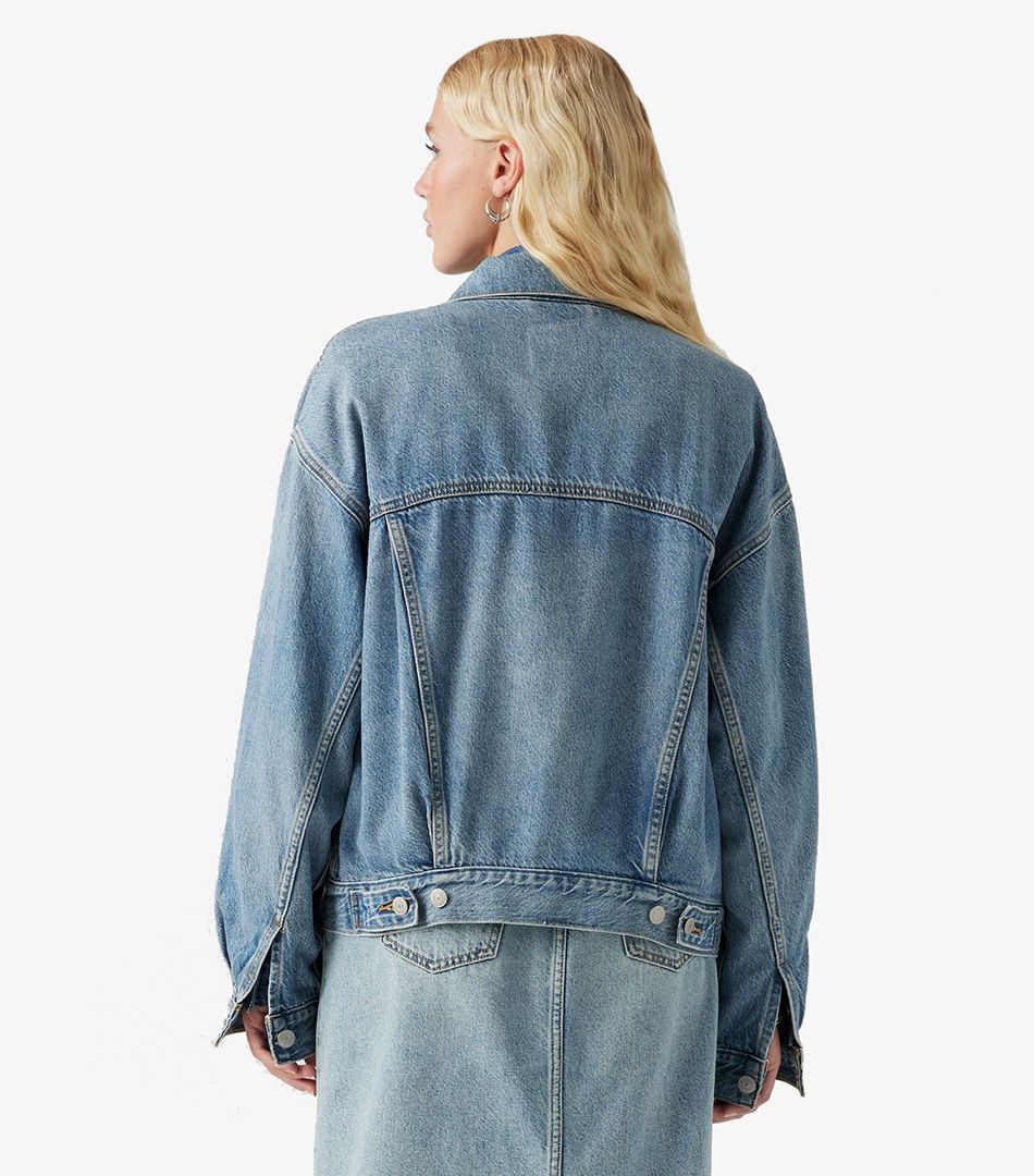 Levi's® 90's Trucker Jacket