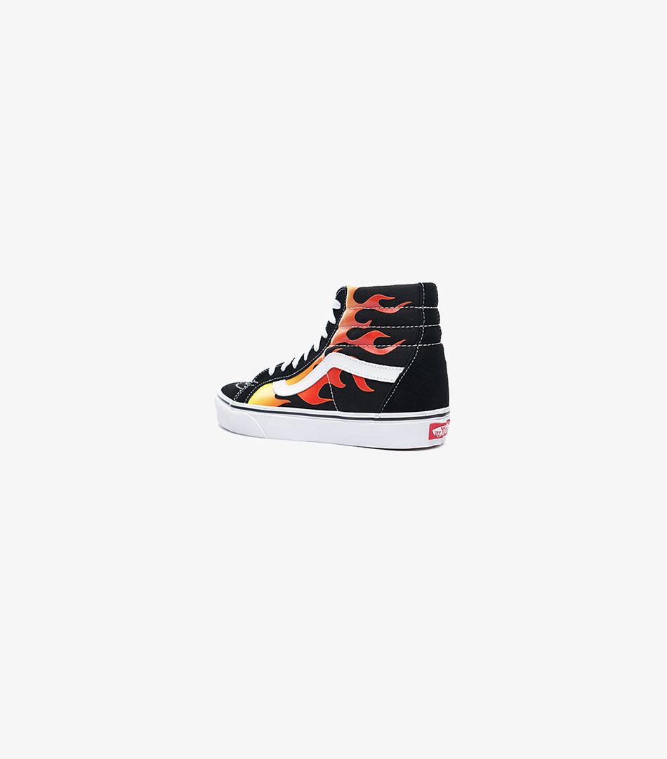 Vans Sk8-Hi Reissue