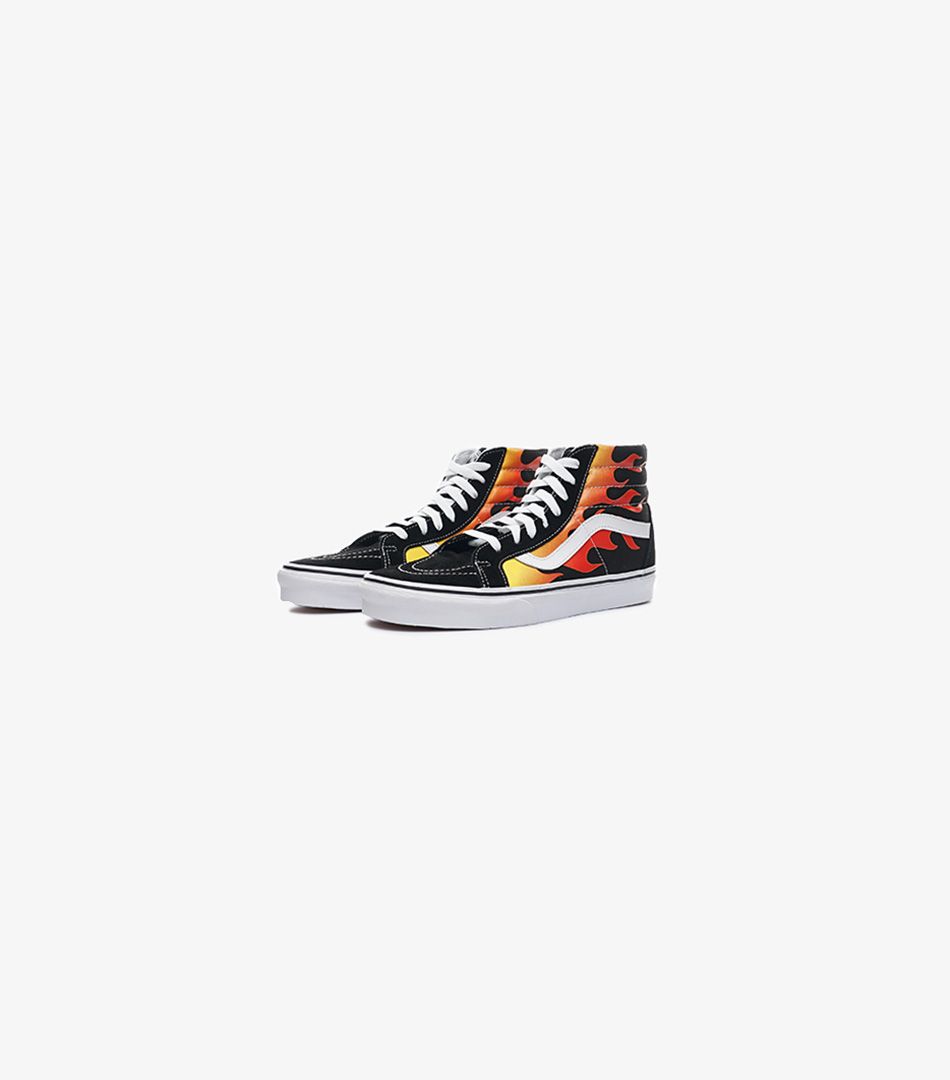 Vans Sk8-Hi Reissue