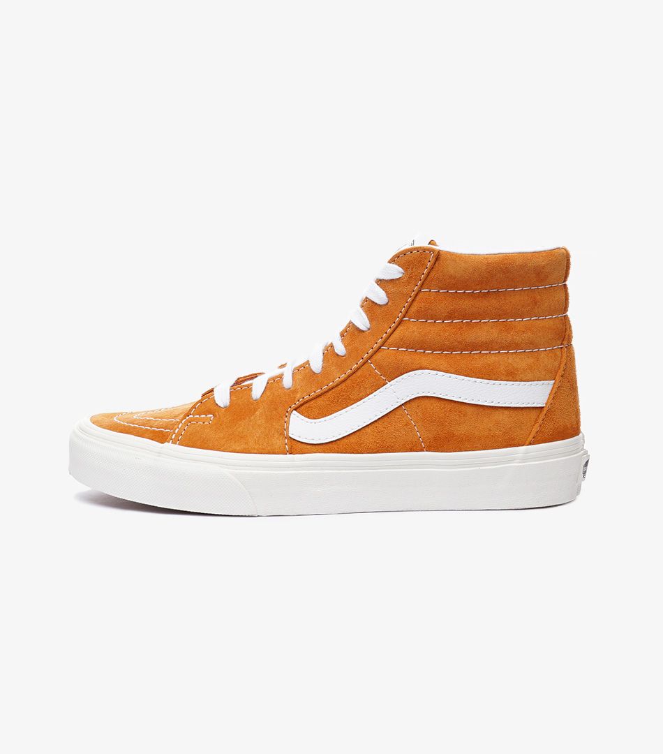 Vans SK8-Hi Suede