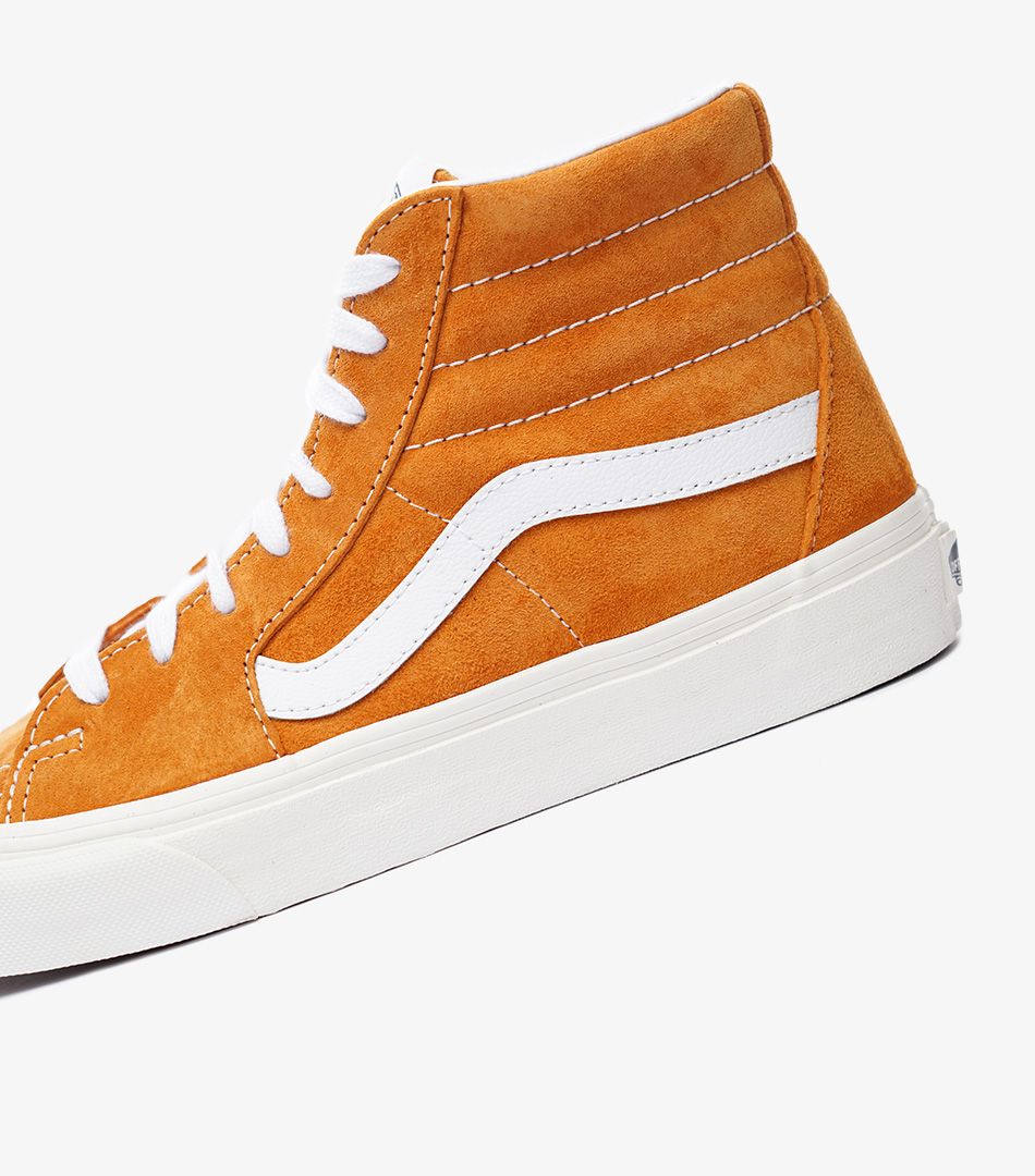 Vans SK8-Hi Suede