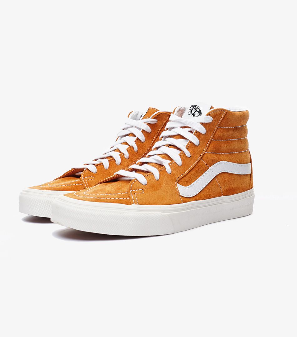 Vans SK8-Hi Suede