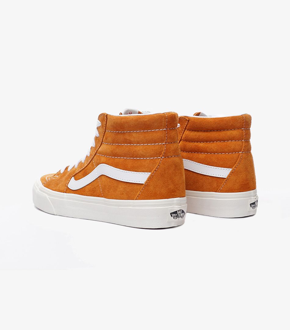 Vans SK8-Hi Suede