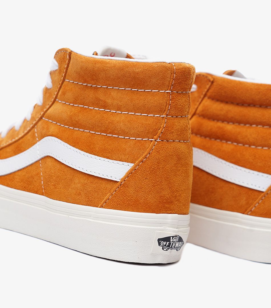 Vans SK8-Hi Suede