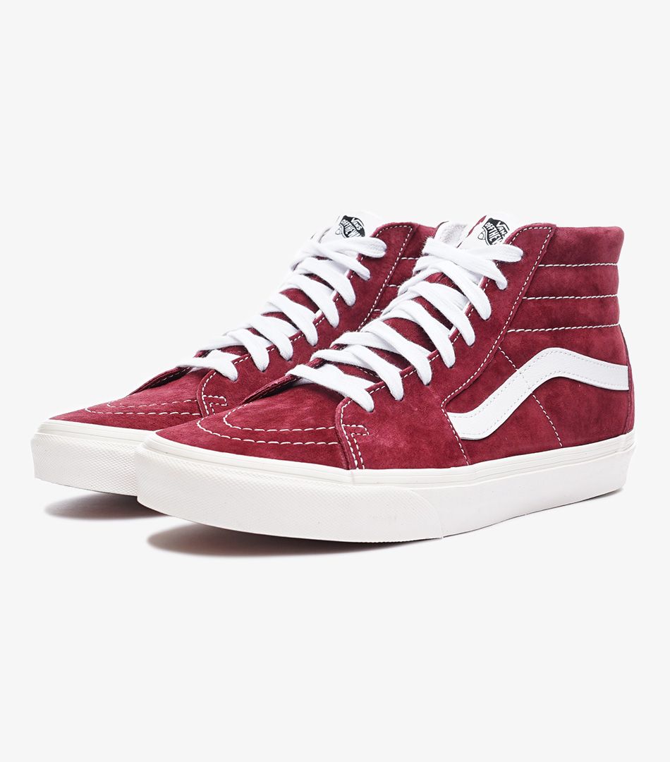 Vans Sk8-Hi