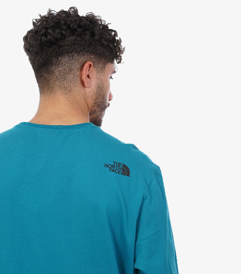 The North Face Fine L/S Tee