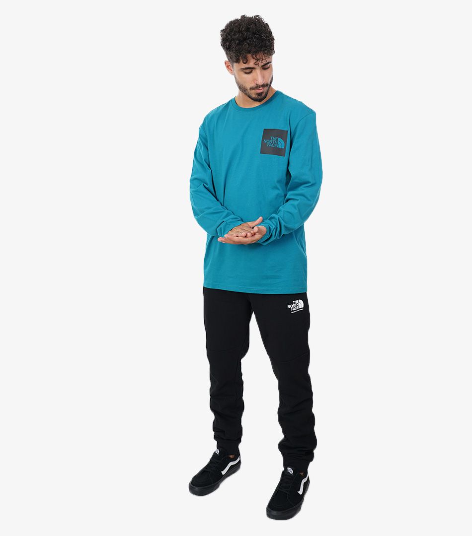 The North Face Fine L/S Tee
