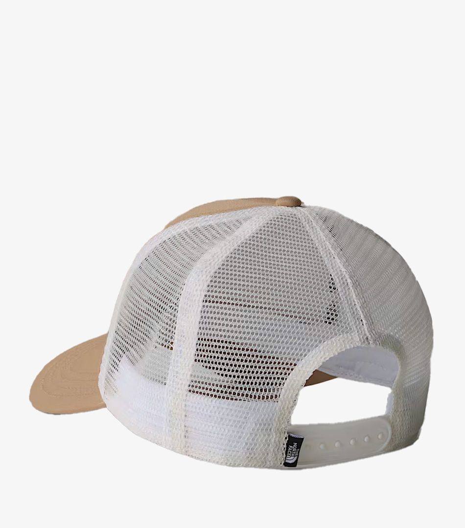 The North Face Logo Trucker Cap