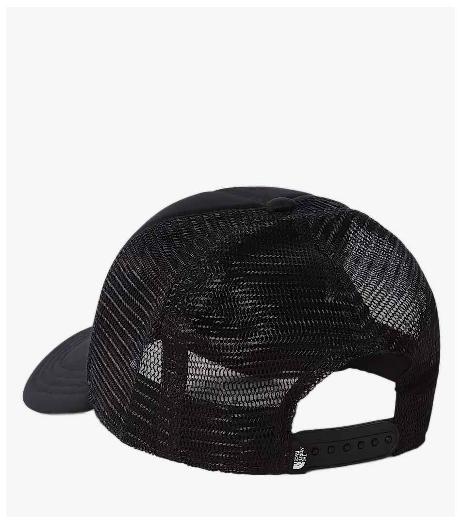 The North Face Logo Trucker Cap