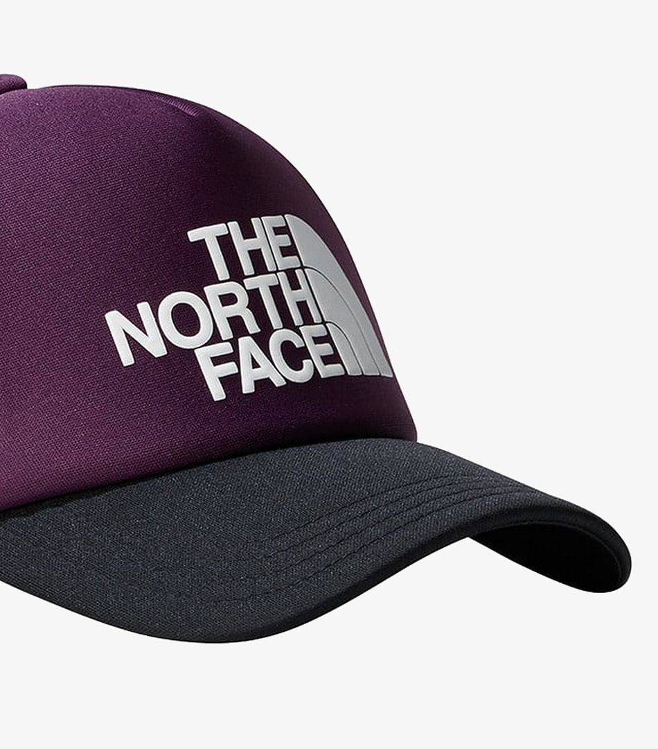 The North Face Tnf Logo Trucker