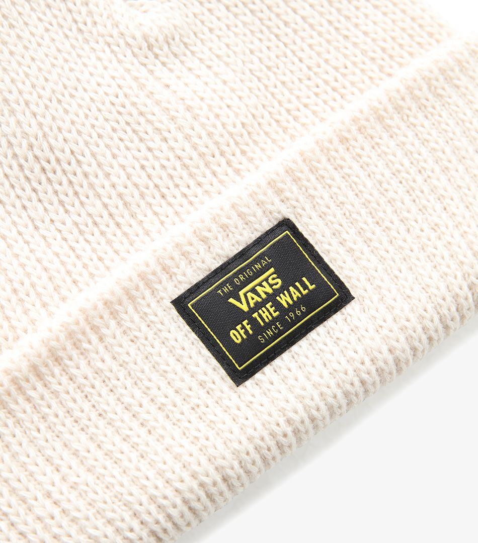 Vans Bruckner Cuff Beanie