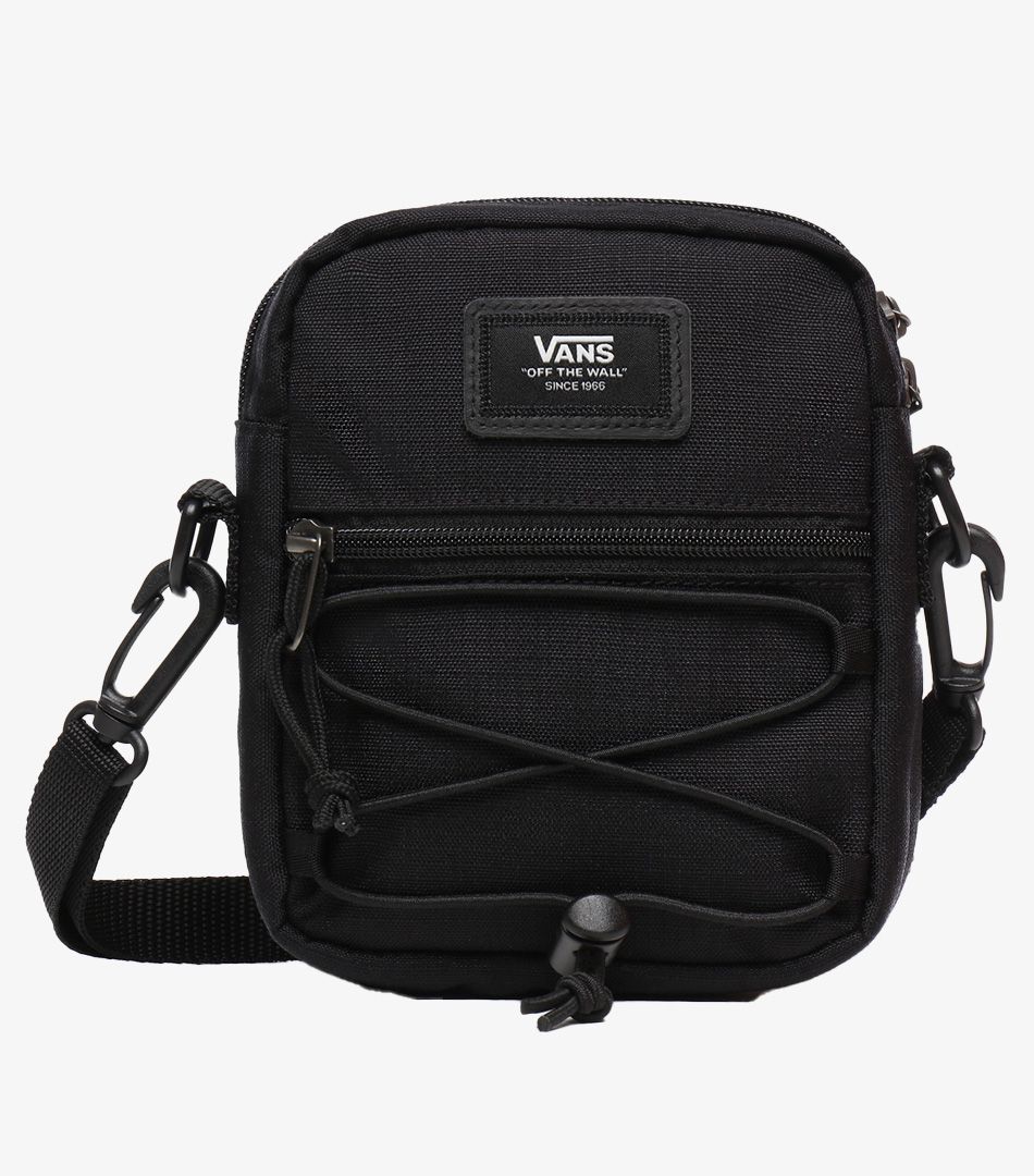 Vans Bail Shoulder Bag