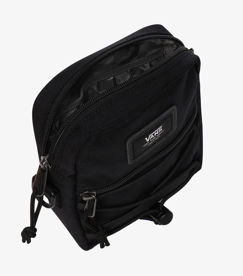 Vans Bail Shoulder Bag