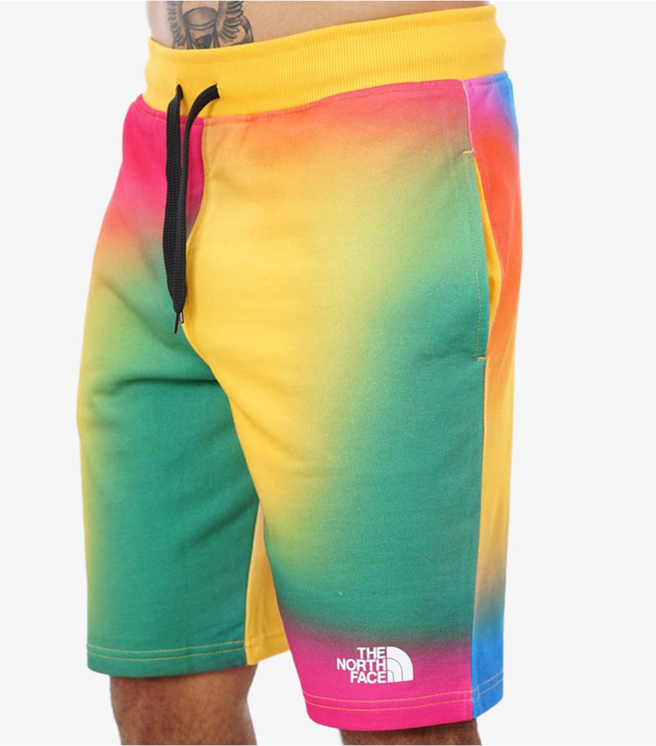 The North Face Graphic Light Short