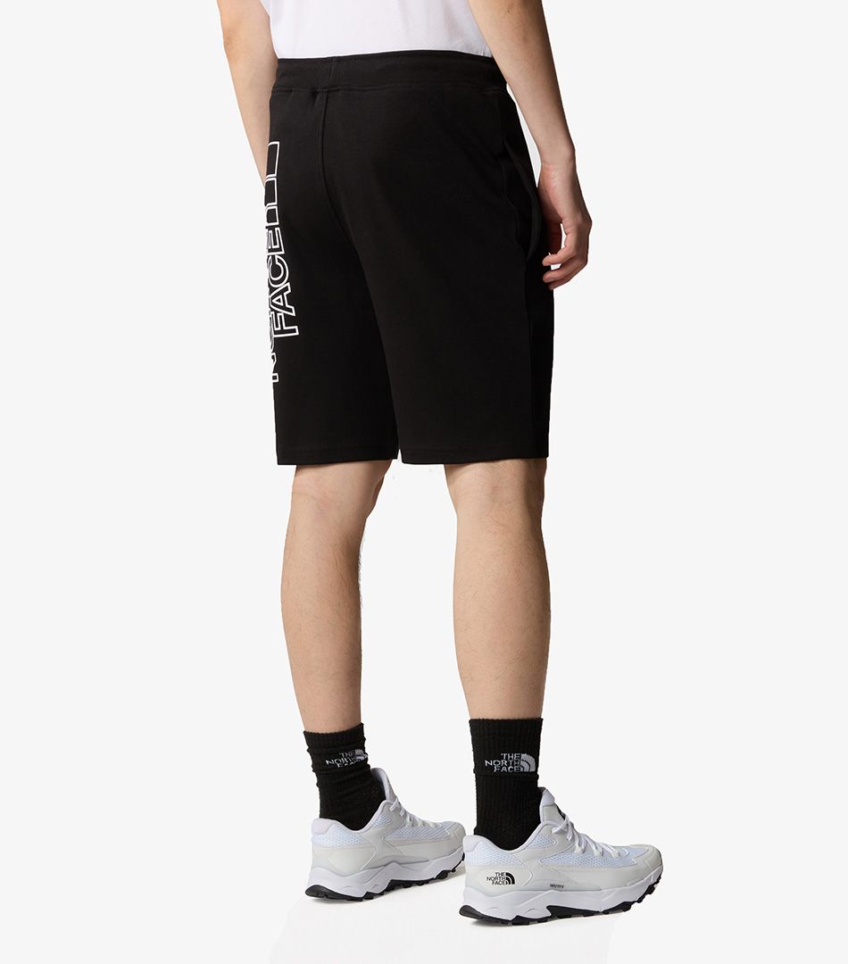 The North Face Graphic Short Light